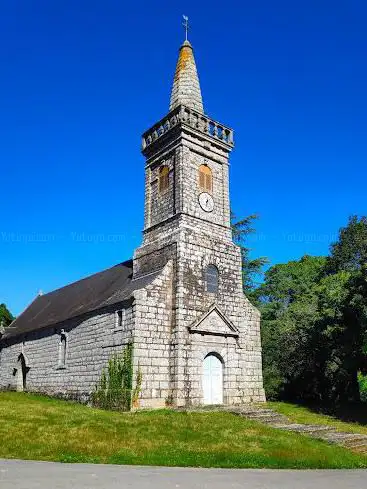 Photo de Chapelle Notre Dame De La Clarté