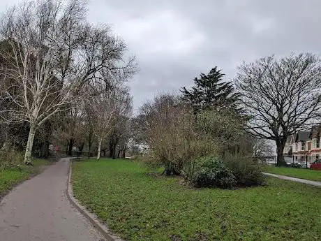 Roath Mill Gardens