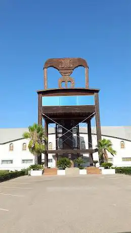 Photo de Silla de Lucena
