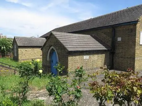 Photo de St Johns Church