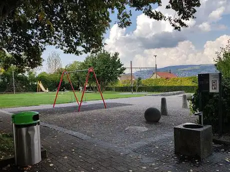 Photo de Walchli Park