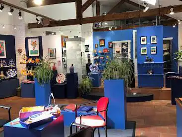 Photo de Galerie du Canal