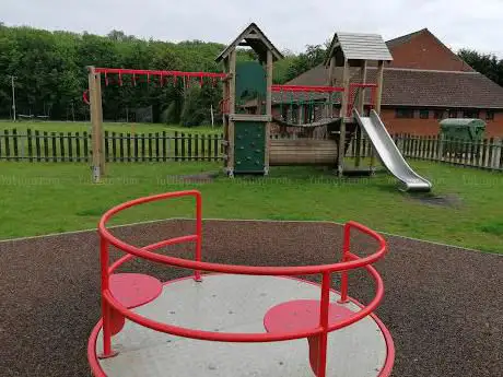 Ringsfield and Weston Play Park