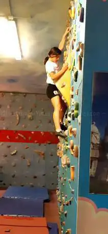 Photo de Balance Climbing