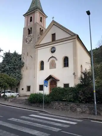 Photo de Chiesa di San Lorenzo in Rencio