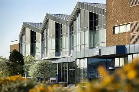 Photo de Unipart conference centre