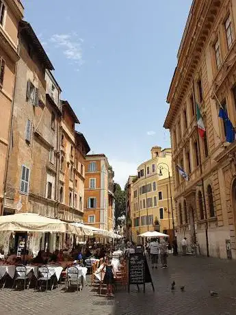 Photo de Palazzo Manili