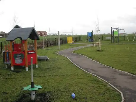 Play Park