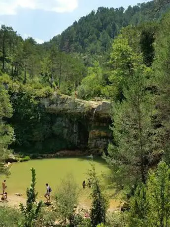 Photo de Gorg Del Colomer