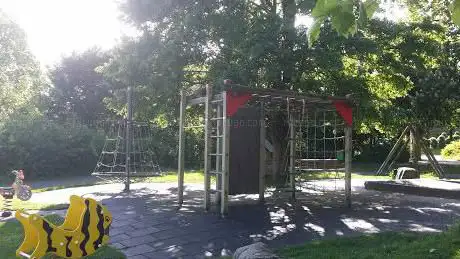 Teien Park