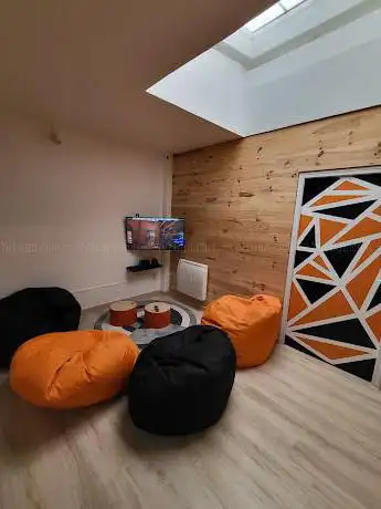 Photo de Nix Game Center