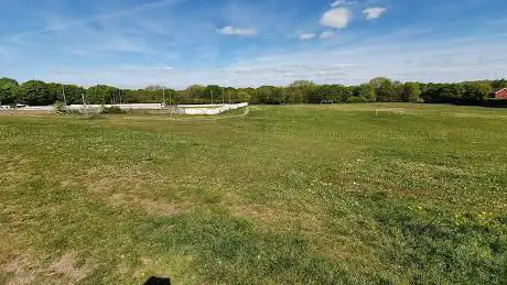 Wood Park