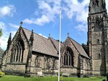 Photo de St Philip And St James