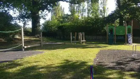 Photo de Crockham Hill Playground