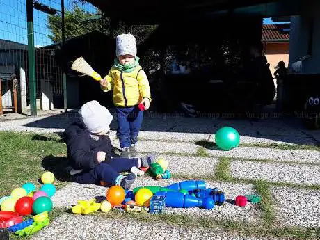 Photo de Circolo Ricreativo Culturale Scaltenigo Bocce