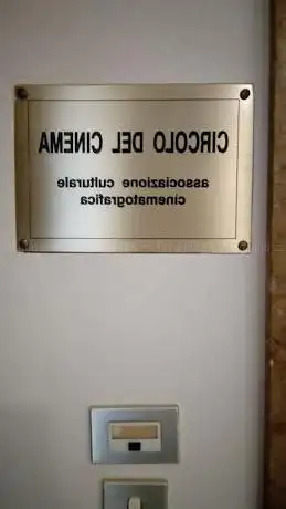 Circolo del Cinema