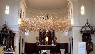 Katholische Kirchengemeinde Maria Heimsuchung Auersmacher