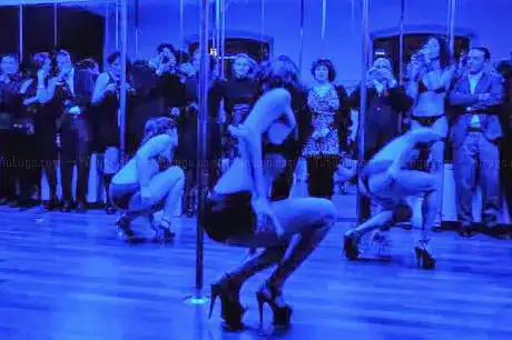 Photo de Mozart Club Prive