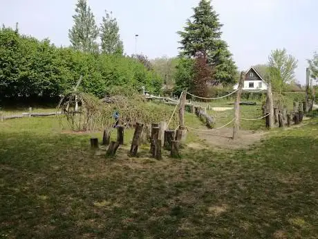 Photo de Terrain de jeu Rollebolle