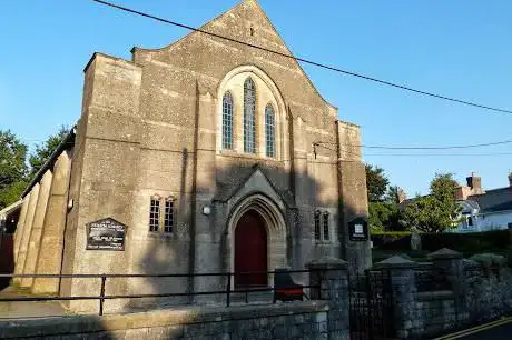 Ebenezer URC Church