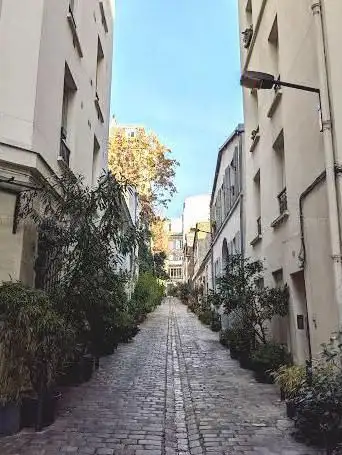 Cité du Midi