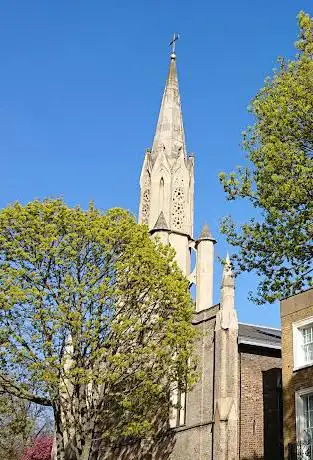 Photo de St Stephens canonbury