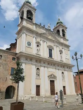 Piazza Roma