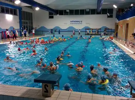 Pool A. Bendini Collegno - Rari Nantes Torino