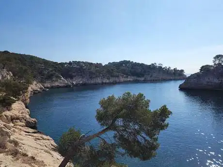 Photo de Falaises de Cassis