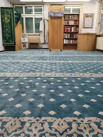Türkischer Kulturverein Langenthal