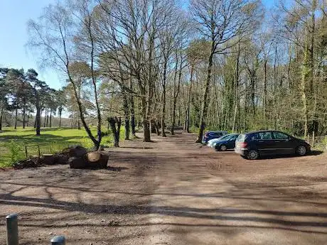 Highwoods SSSI