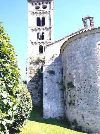 Photo de Refugi de les Saleres de Caderset