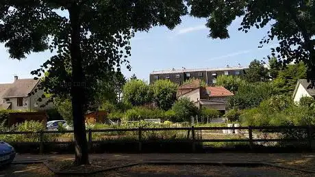 Jardins familiaux