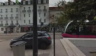 Photo de Le Cintra Café