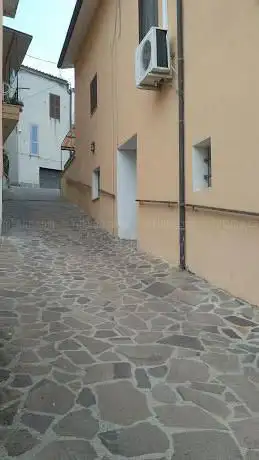 Biblioteca Enzo D'Antoni