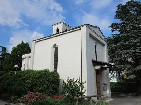 Chiesa di Sant'Anna