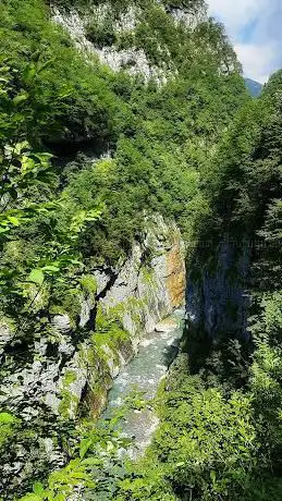 Orridi della via Mala