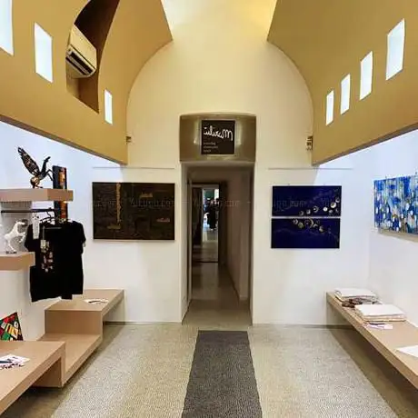 Marilù - Bottega d'Arte