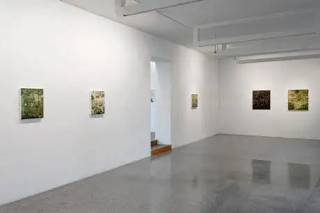 Photo de Cardelli e Fontana arte contemporanea