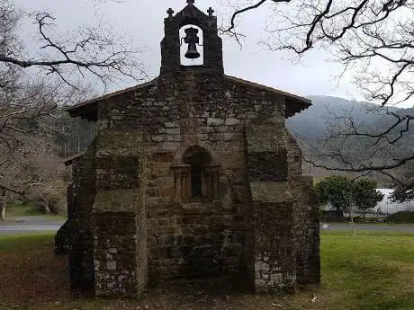 Photo de San Migel Baseliza