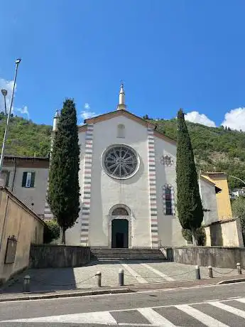 Chiesa di Sant'Agostino