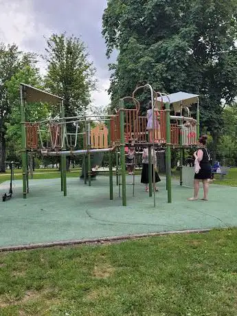 Photo de Parc Lenotre