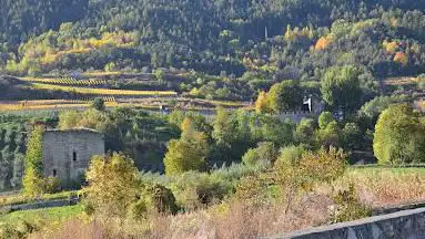 Torre di la Plantaz