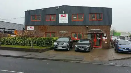 Photo de G & H Engineering & Diving Services Ltd