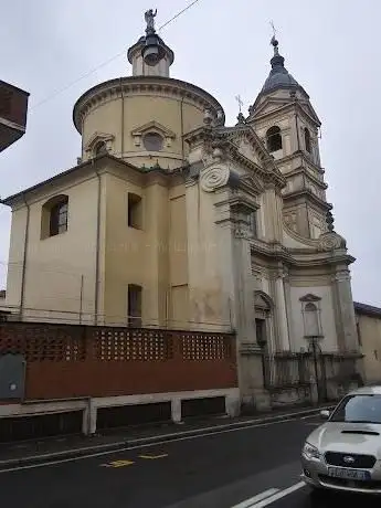 Saint Margherita