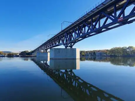 Pont des Allemands