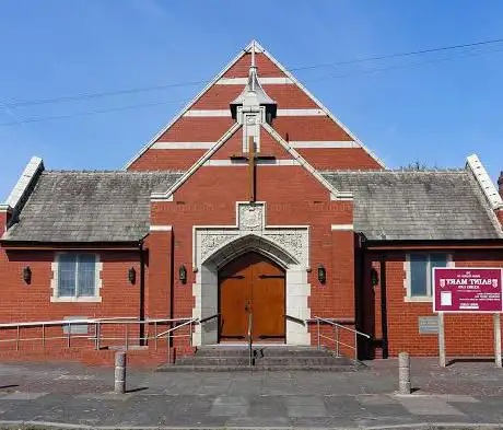 Photo de The Parish Church of Saint Mary