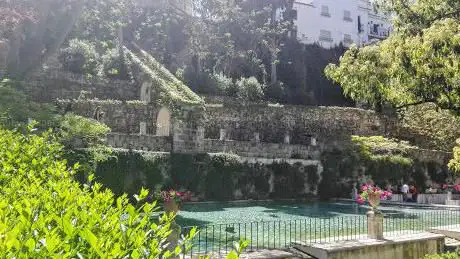 Photo de Recreo de Castilla / Huerta de las Infantas