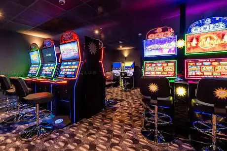 Photo de Merkur Slots Banbury
