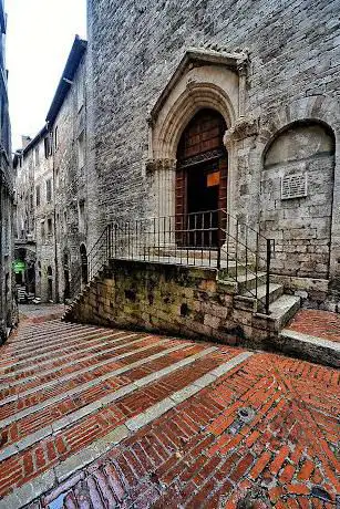Photo de Église Santa Agata de Pérouse